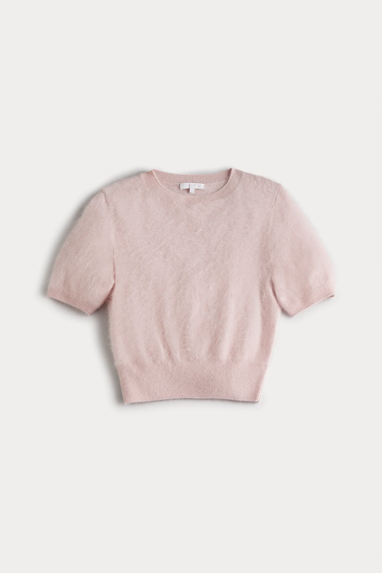 SHEENA BRUSHED CASHMERE SWEATER - Image 7