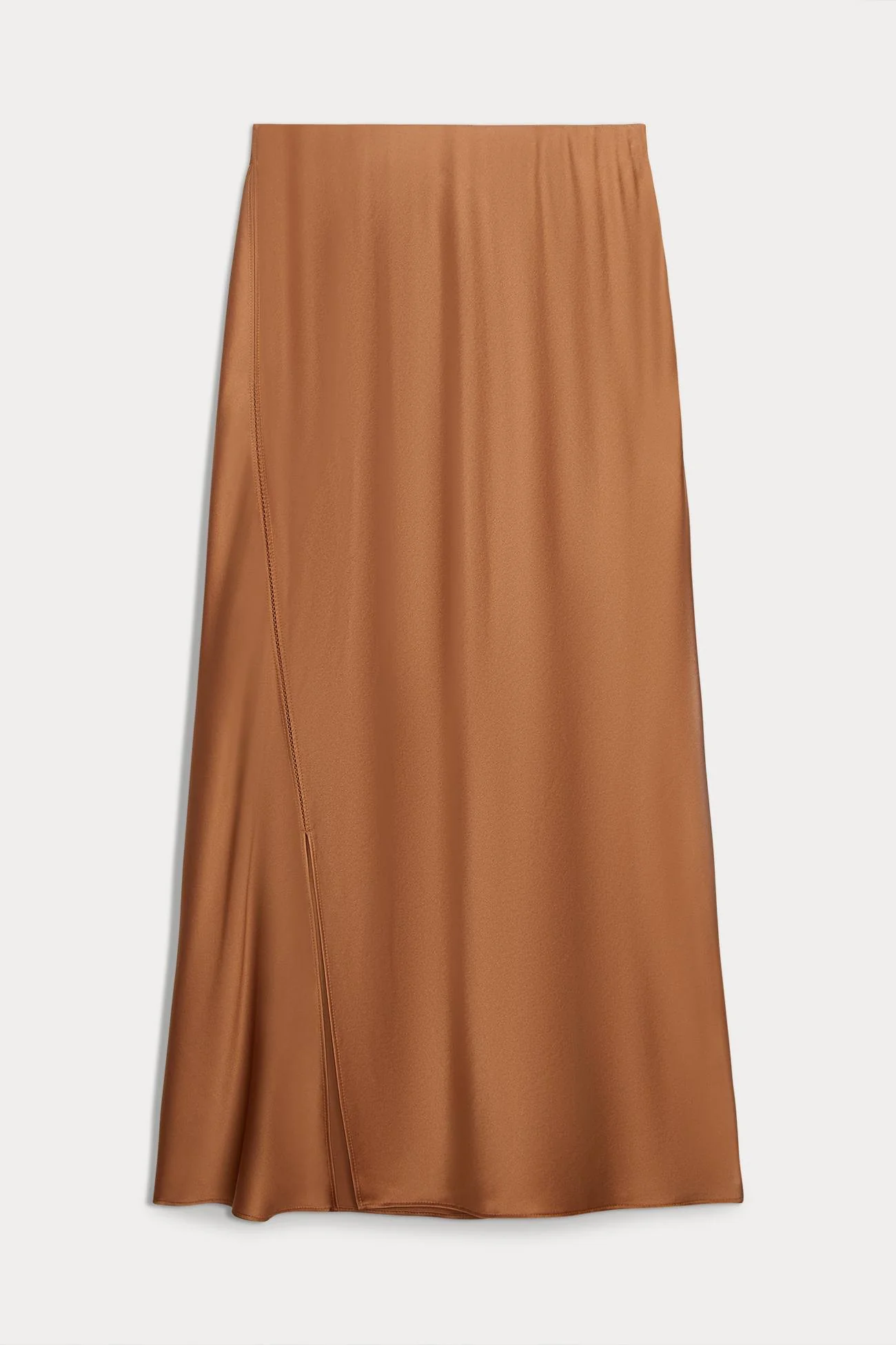 SIREN SILK MAXI SKIRT - Image 11