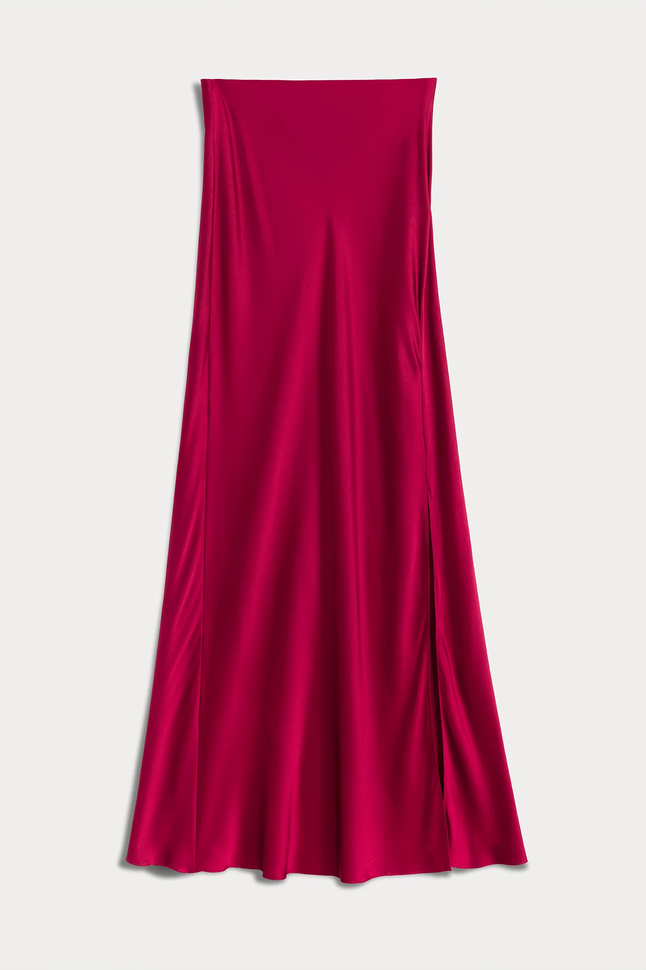 SIREN SILK MAXI SKIRT - Image 26