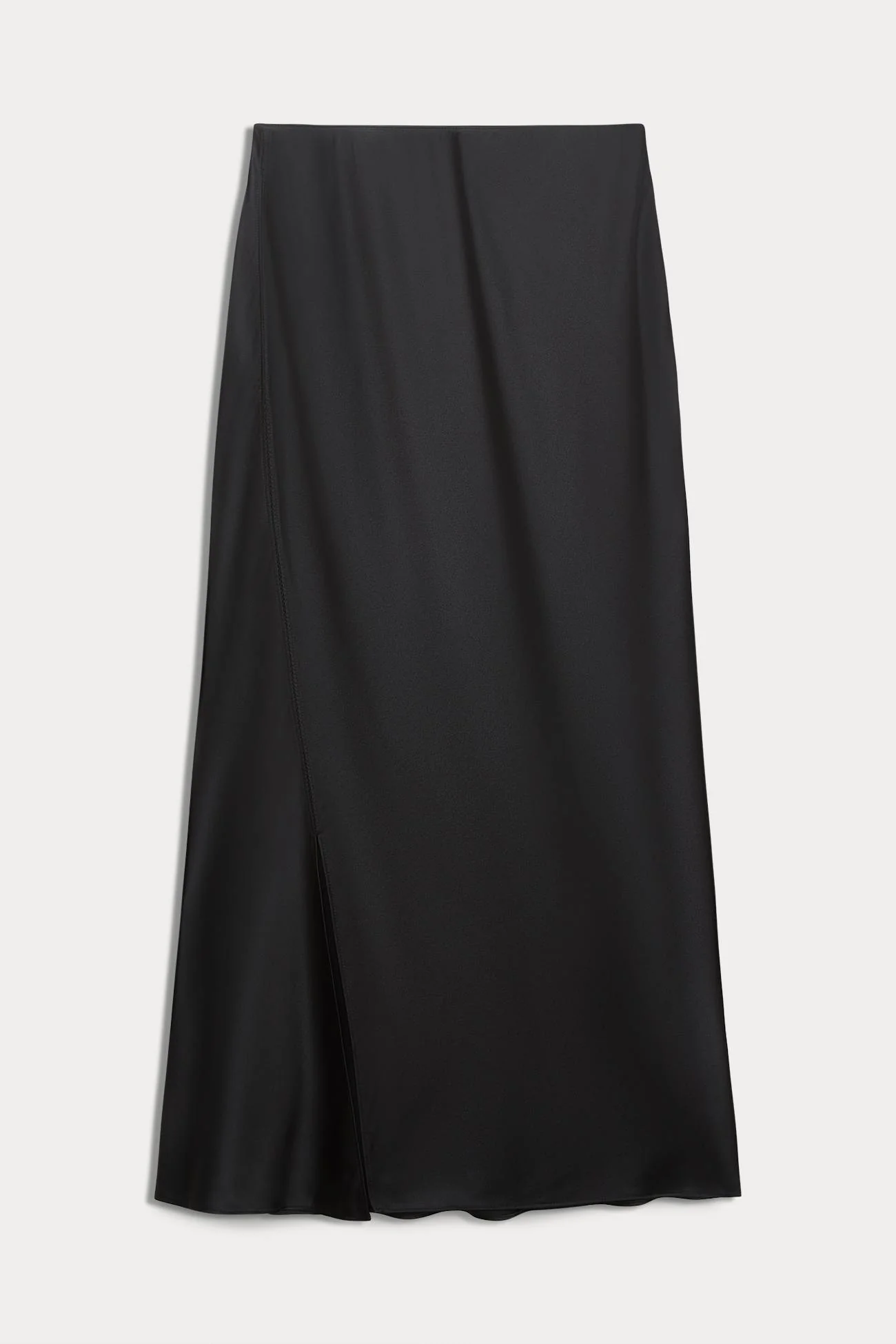 SIREN SILK MAXI SKIRT - Image 6