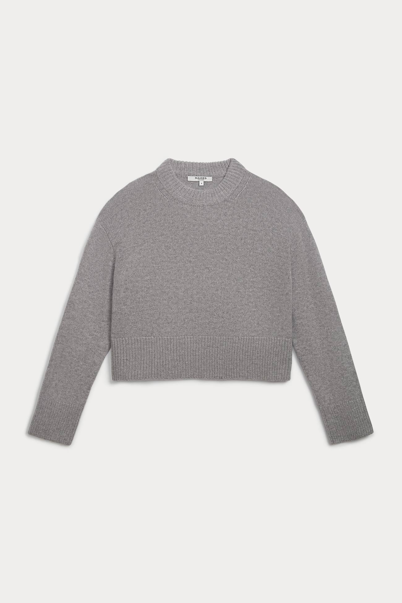 SLOANE CASHMERE CREWNECK SWEATER - Image 27