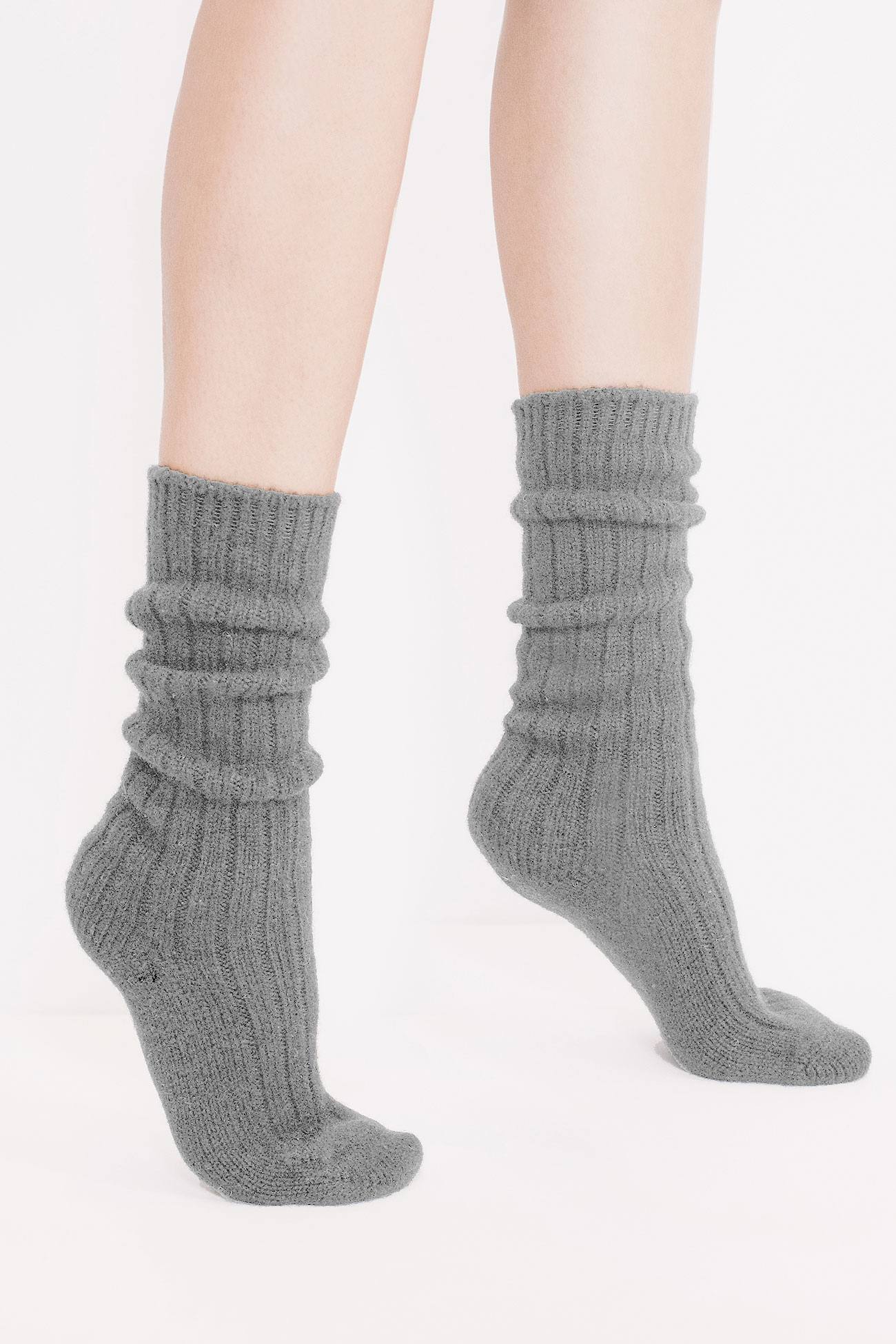 CASHMERE SOCKS - Image 13