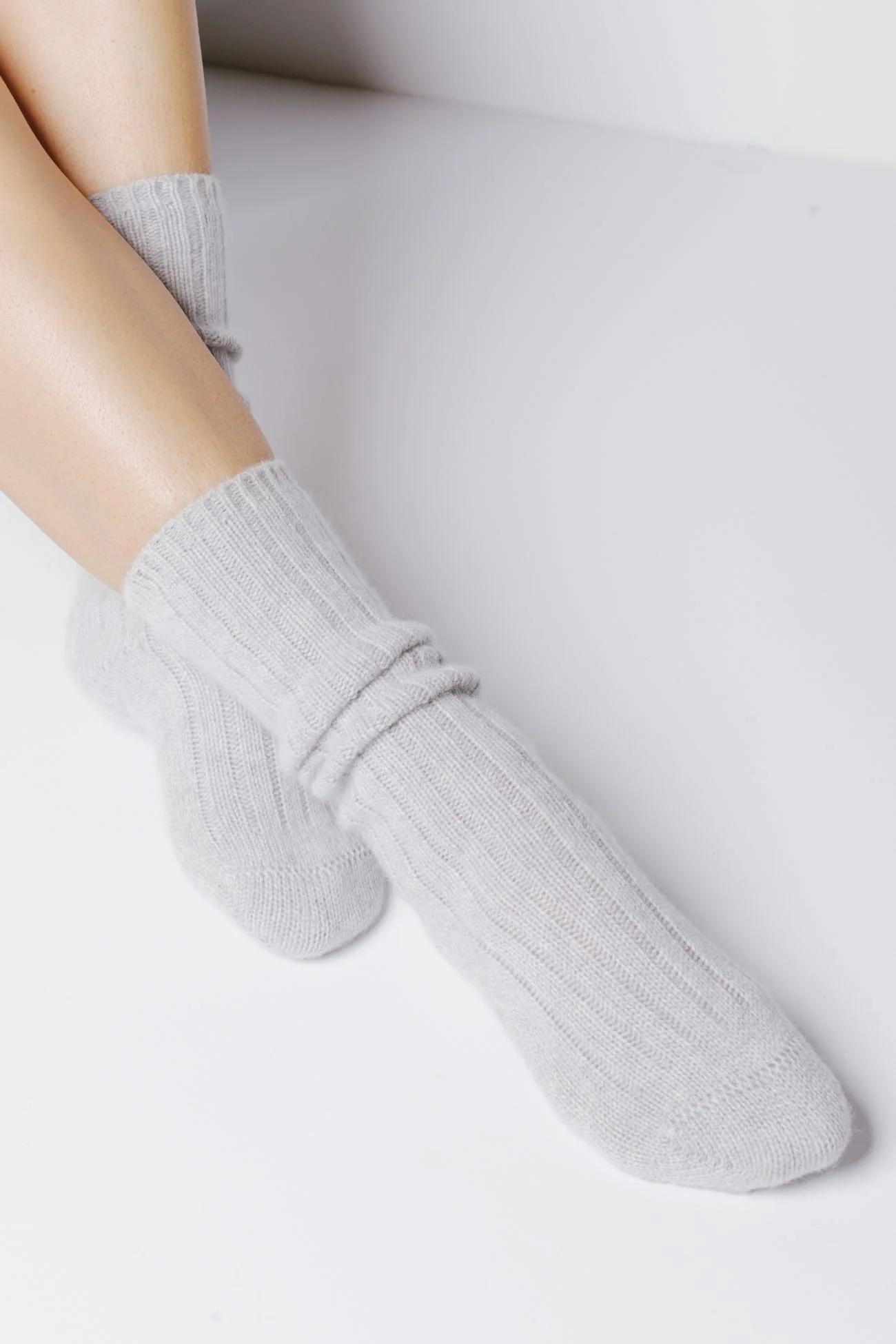 CASHMERE SOCKS - Image 15