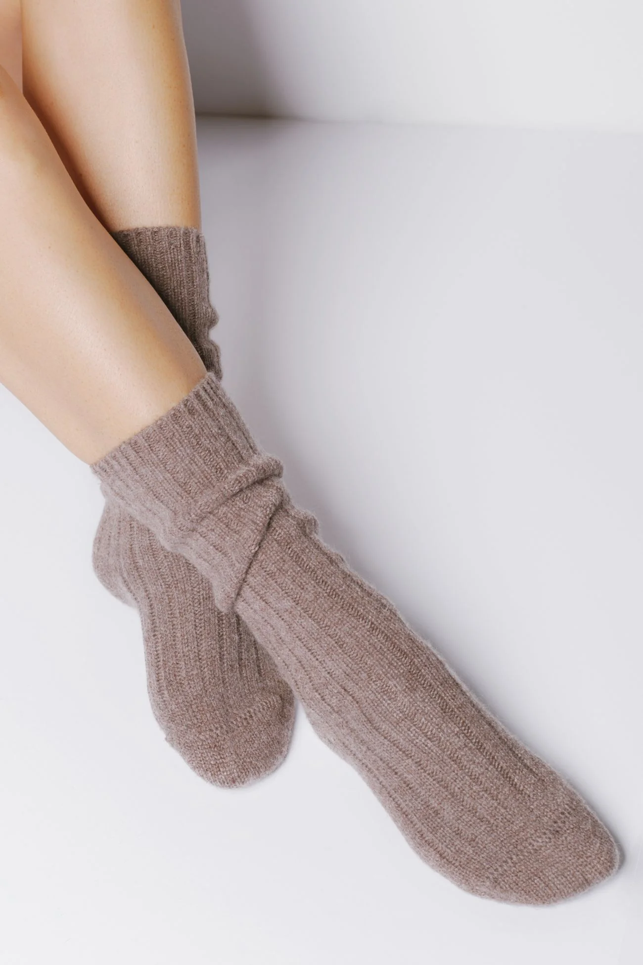 CASHMERE SOCKS - Image 16