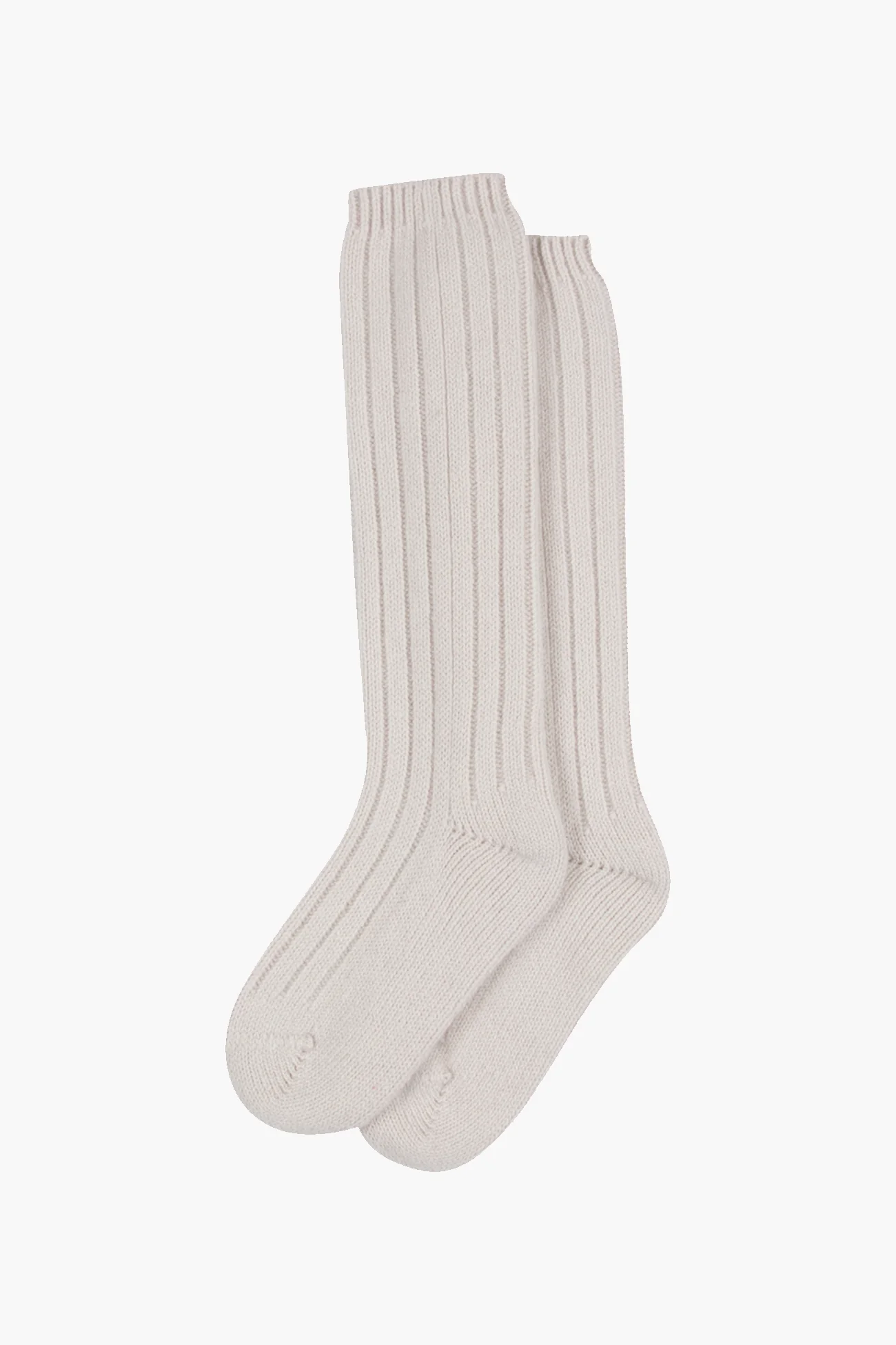 CASHMERE SOCKS - Image 3