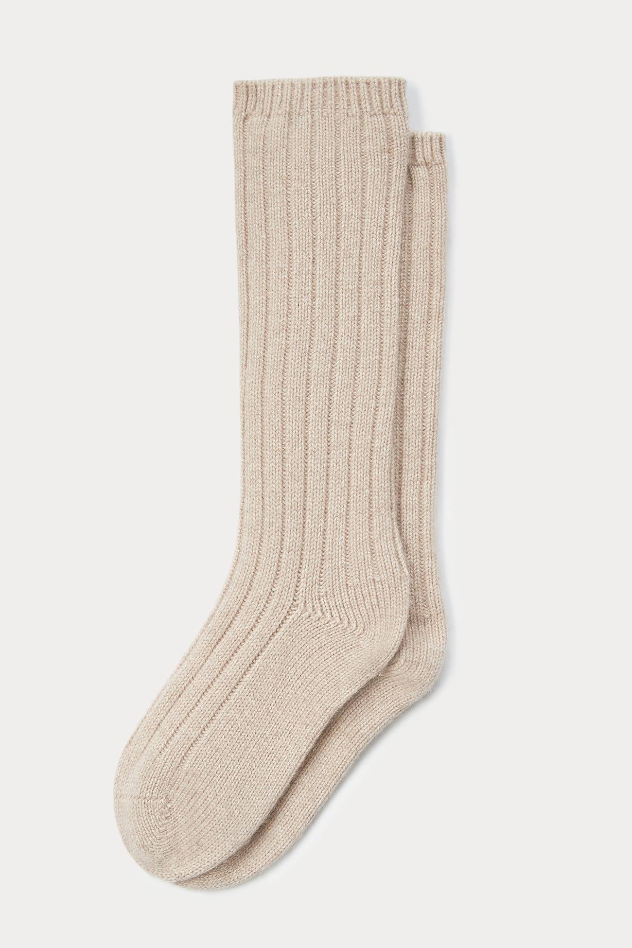 CASHMERE SOCKS - Image 35
