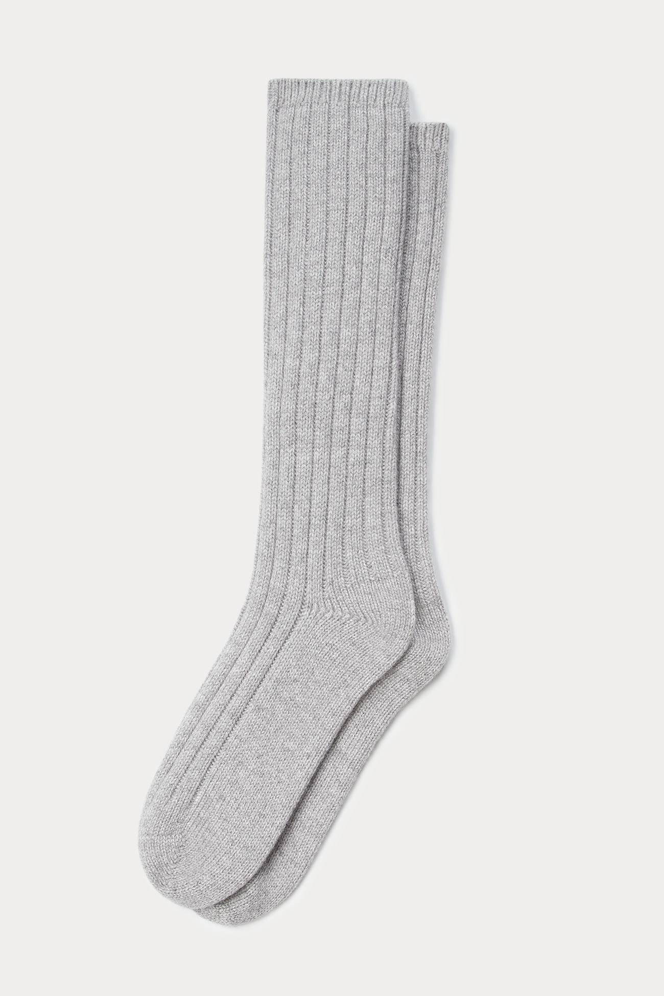 CASHMERE SOCKS - Image 36