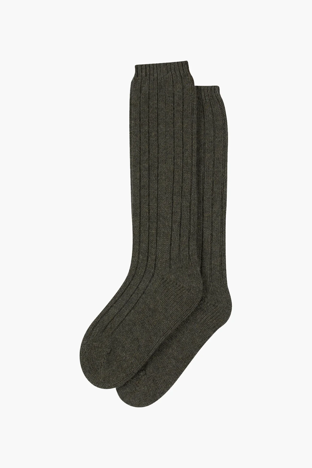 CASHMERE SOCKS - Image 4