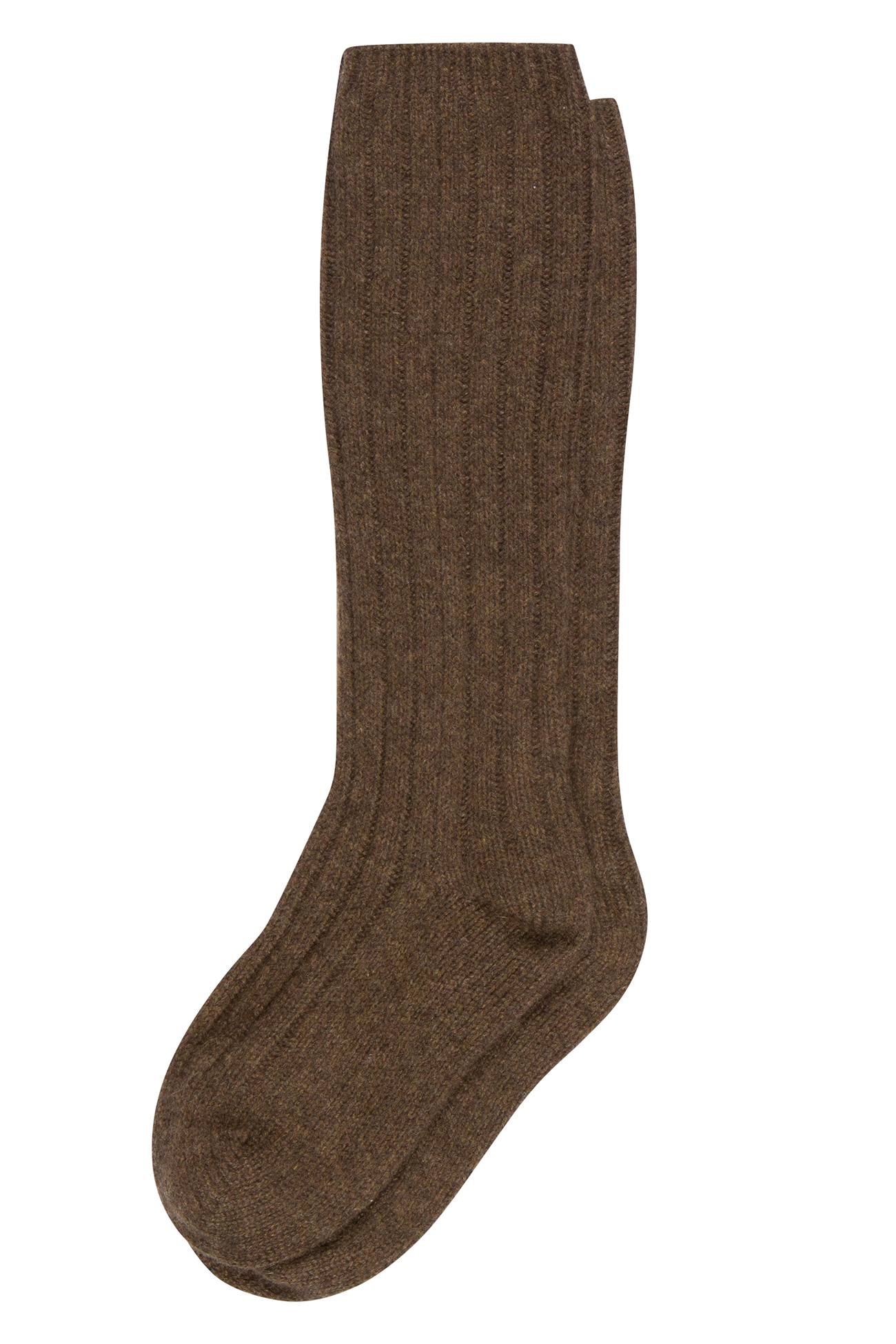 CASHMERE SOCKS - Image 8
