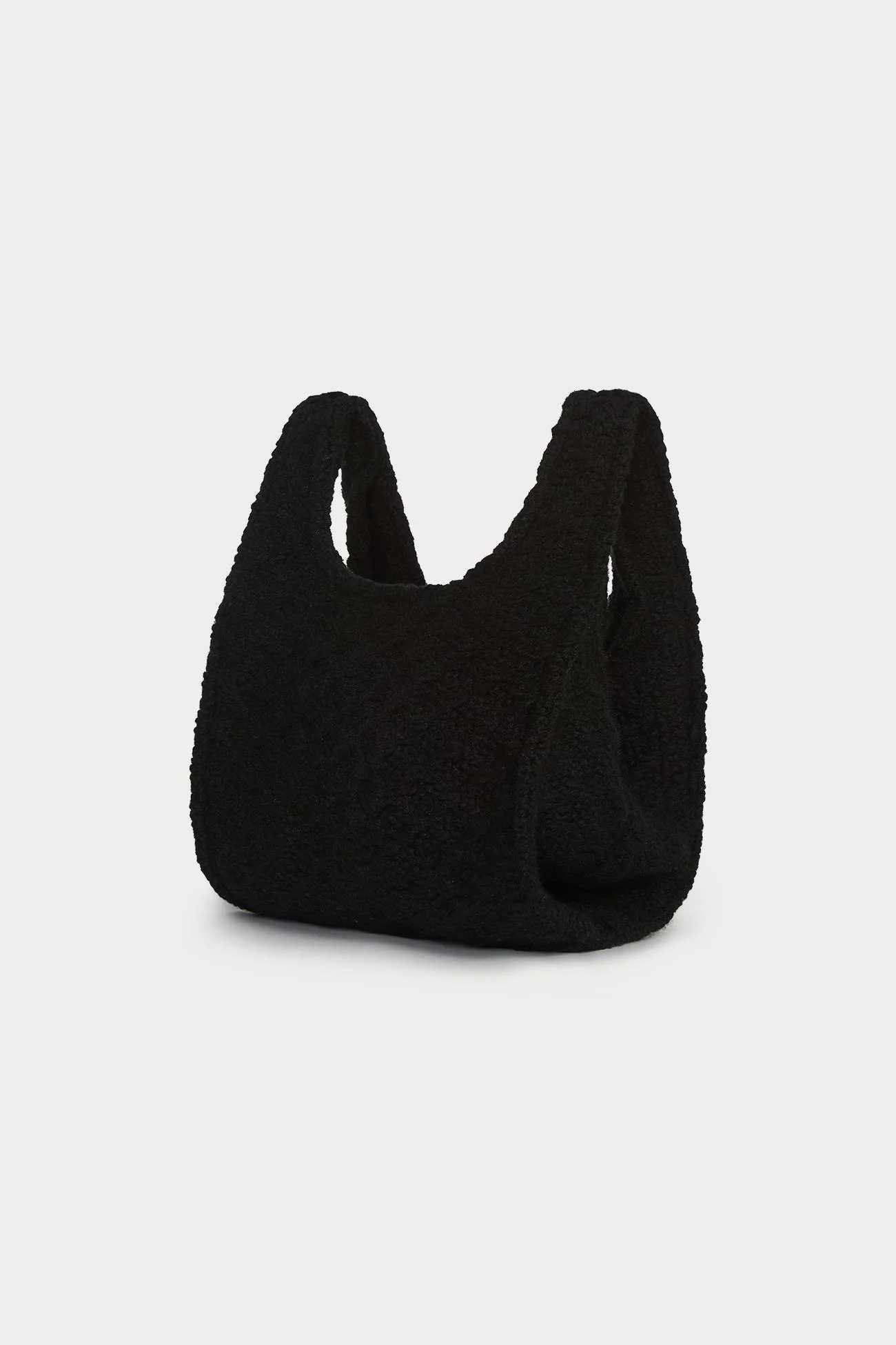 TABITHA CASHMERE TOTE BAG - Image 3