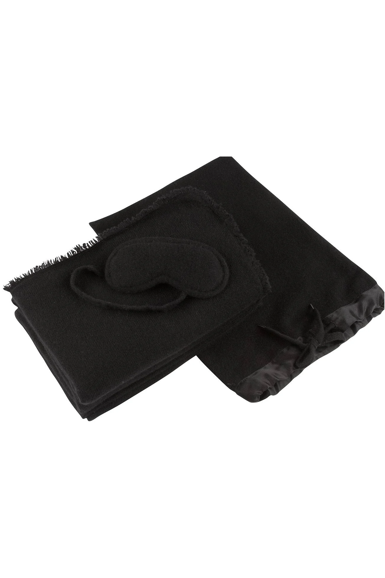 THE CASHMERE TRAVEL SET - Image 4