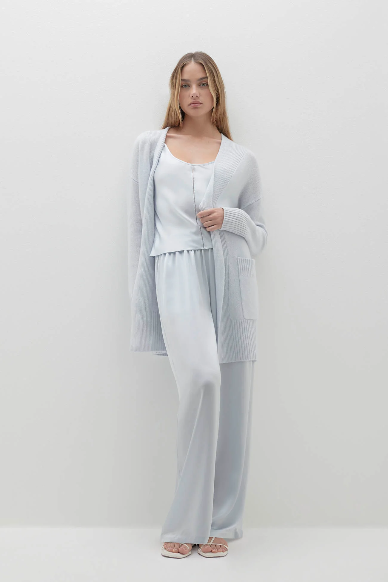 TORY CASHMERE CARDIGAN - Image 16