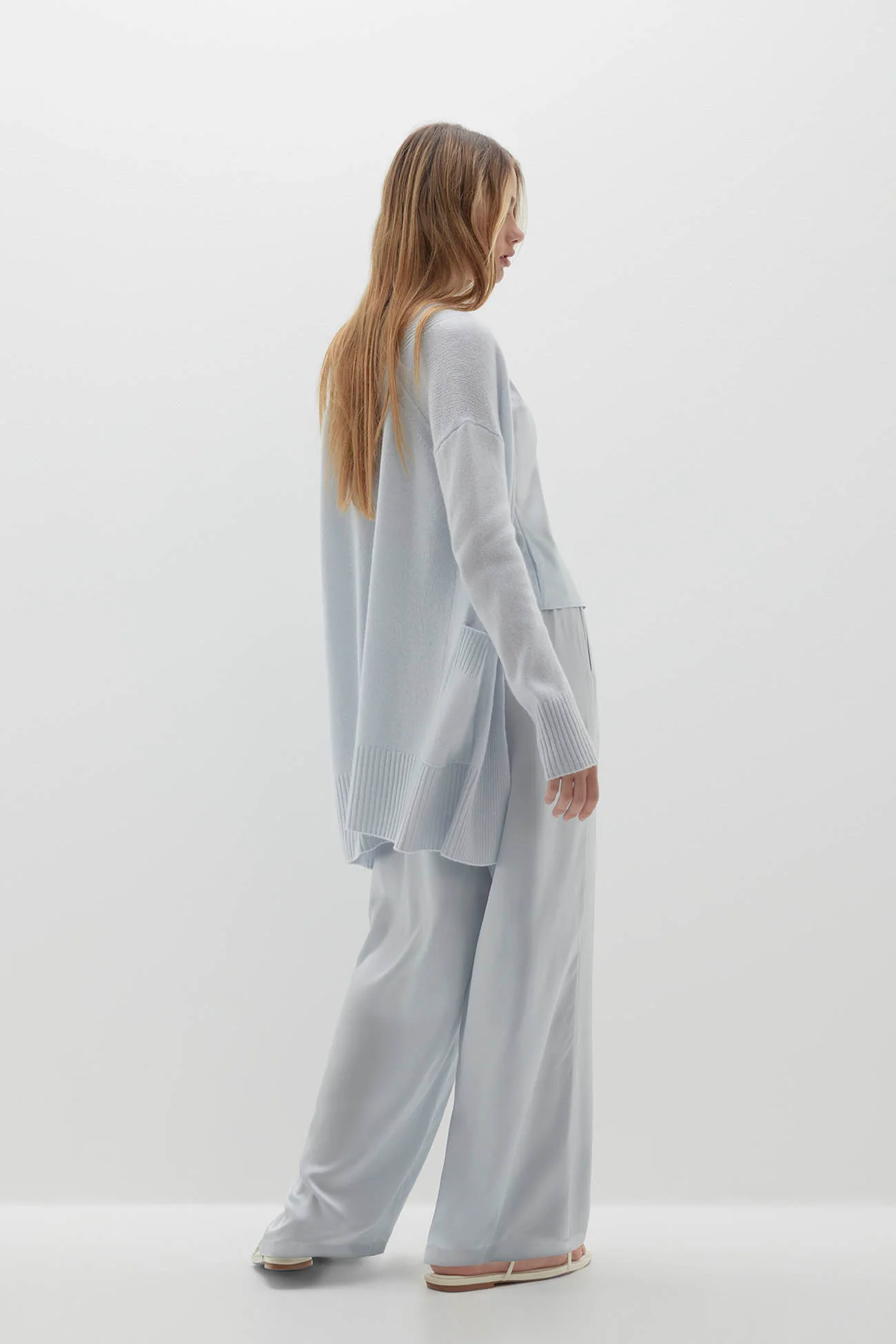 TORY CASHMERE CARDIGAN - Image 17