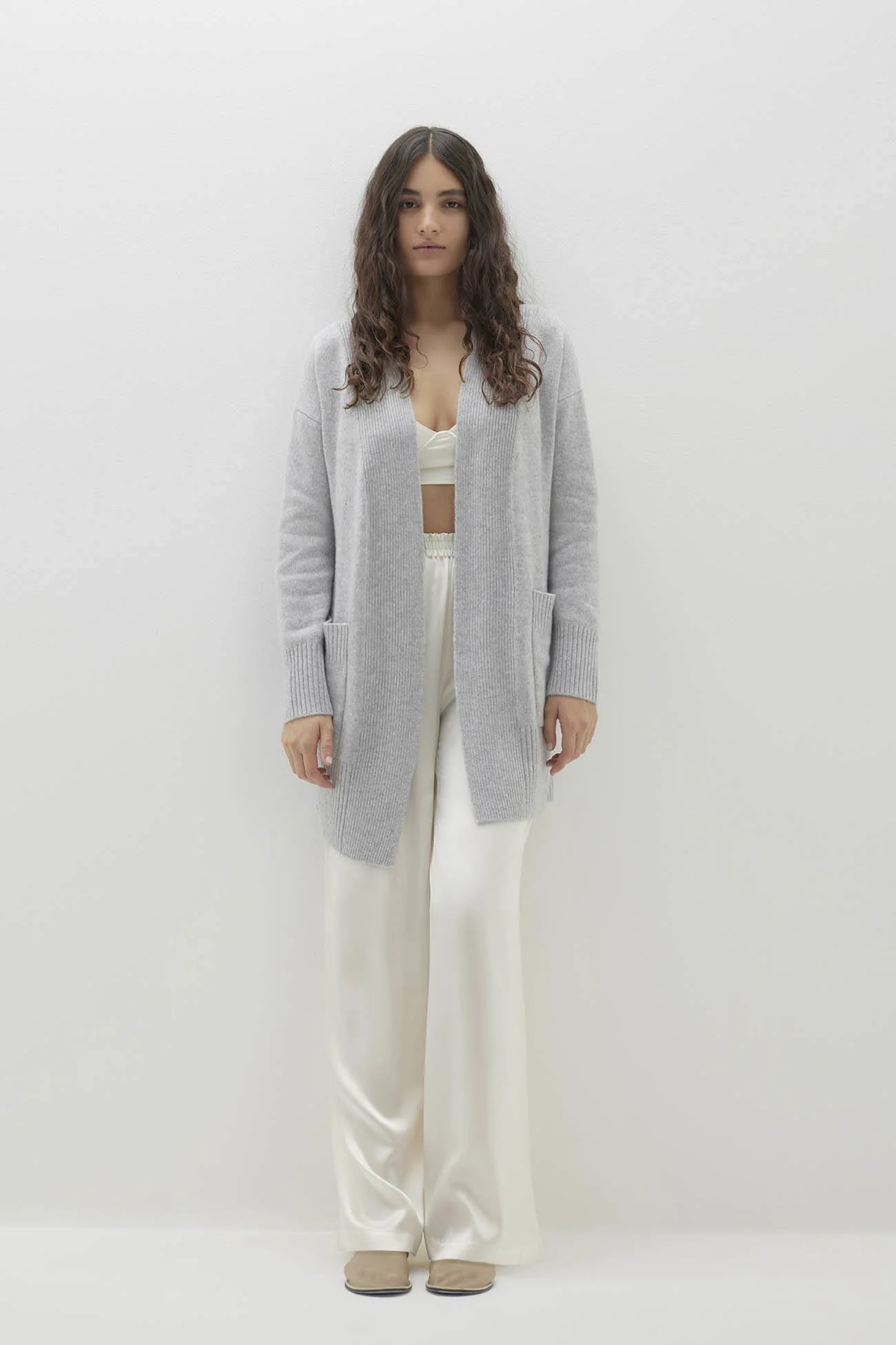 TORY CASHMERE CARDIGAN - Image 26