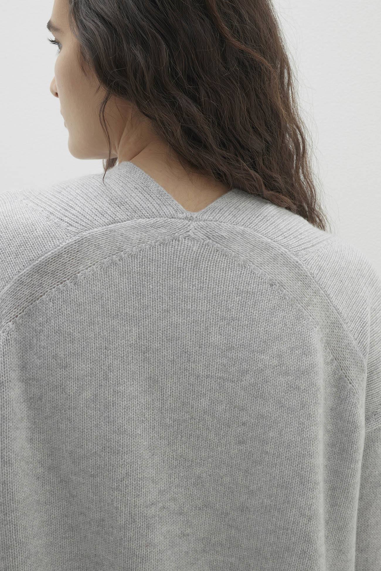 TORY CASHMERE CARDIGAN - Image 31