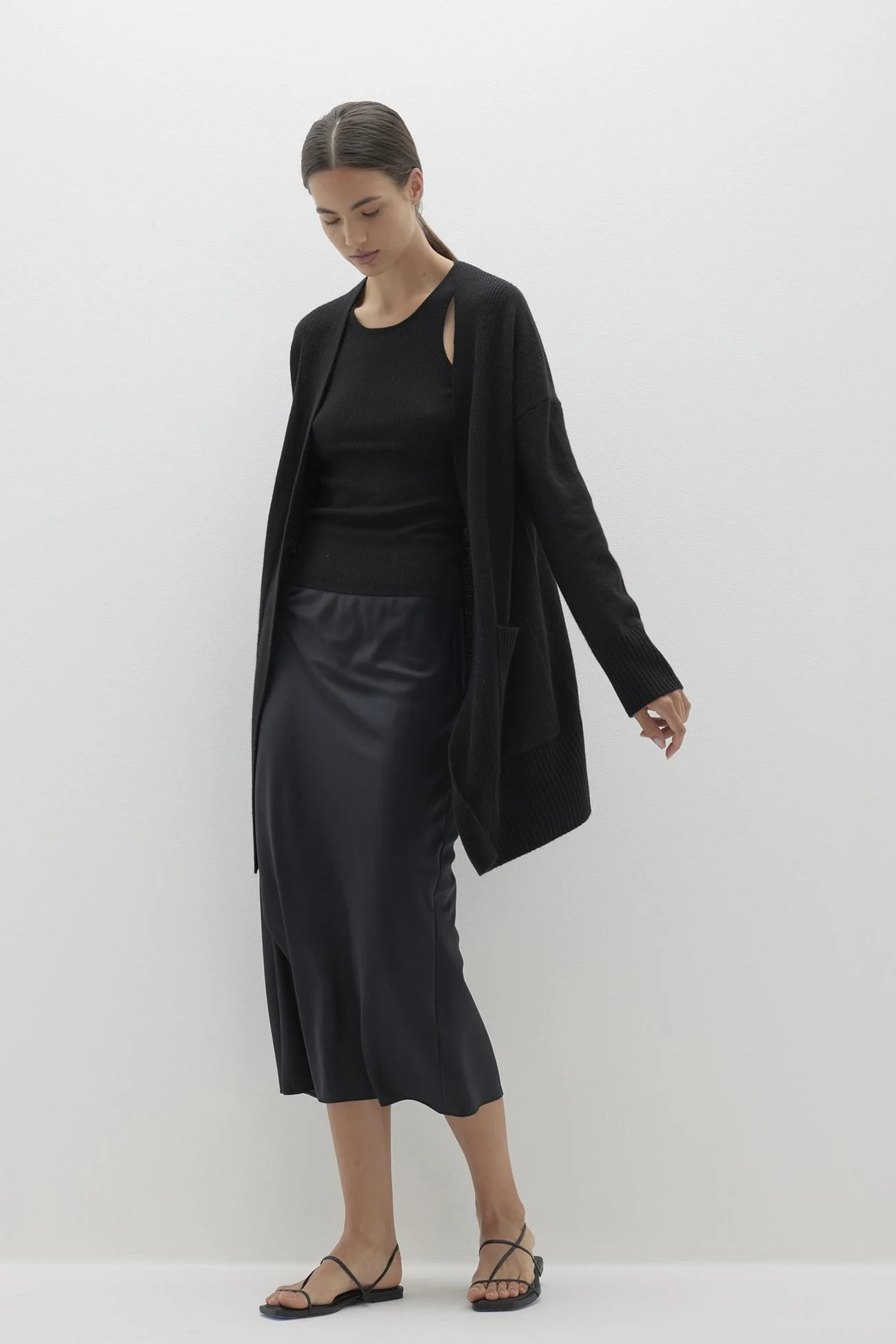 TORY CASHMERE CARDIGAN - Image 34