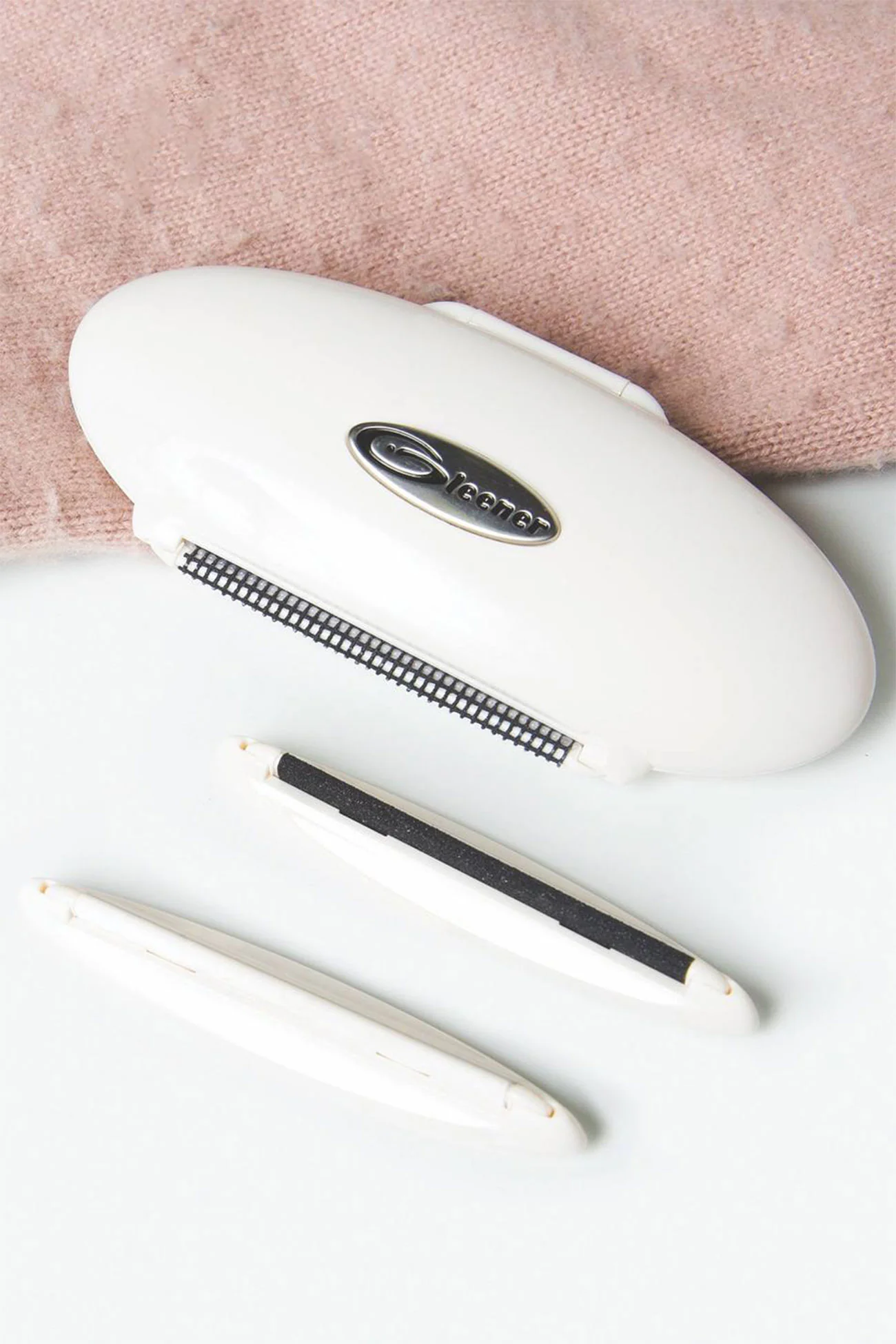 TRAVEL DELUXE CASHMERE COMB - Image 3