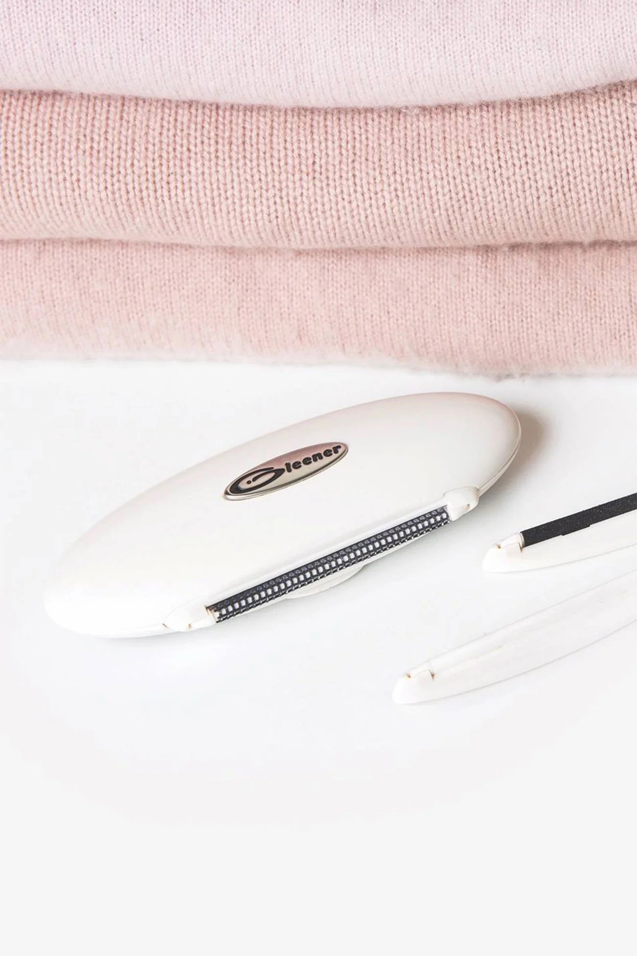 TRAVEL DELUXE CASHMERE COMB - Image 8