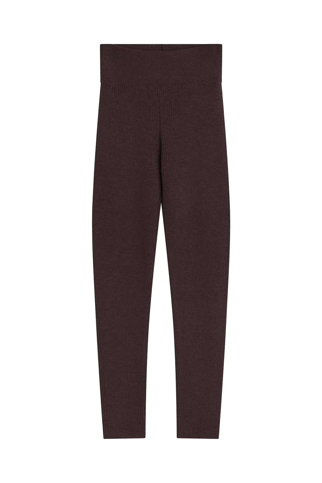 TULSA RIBBED LEGGINGS - Image 7