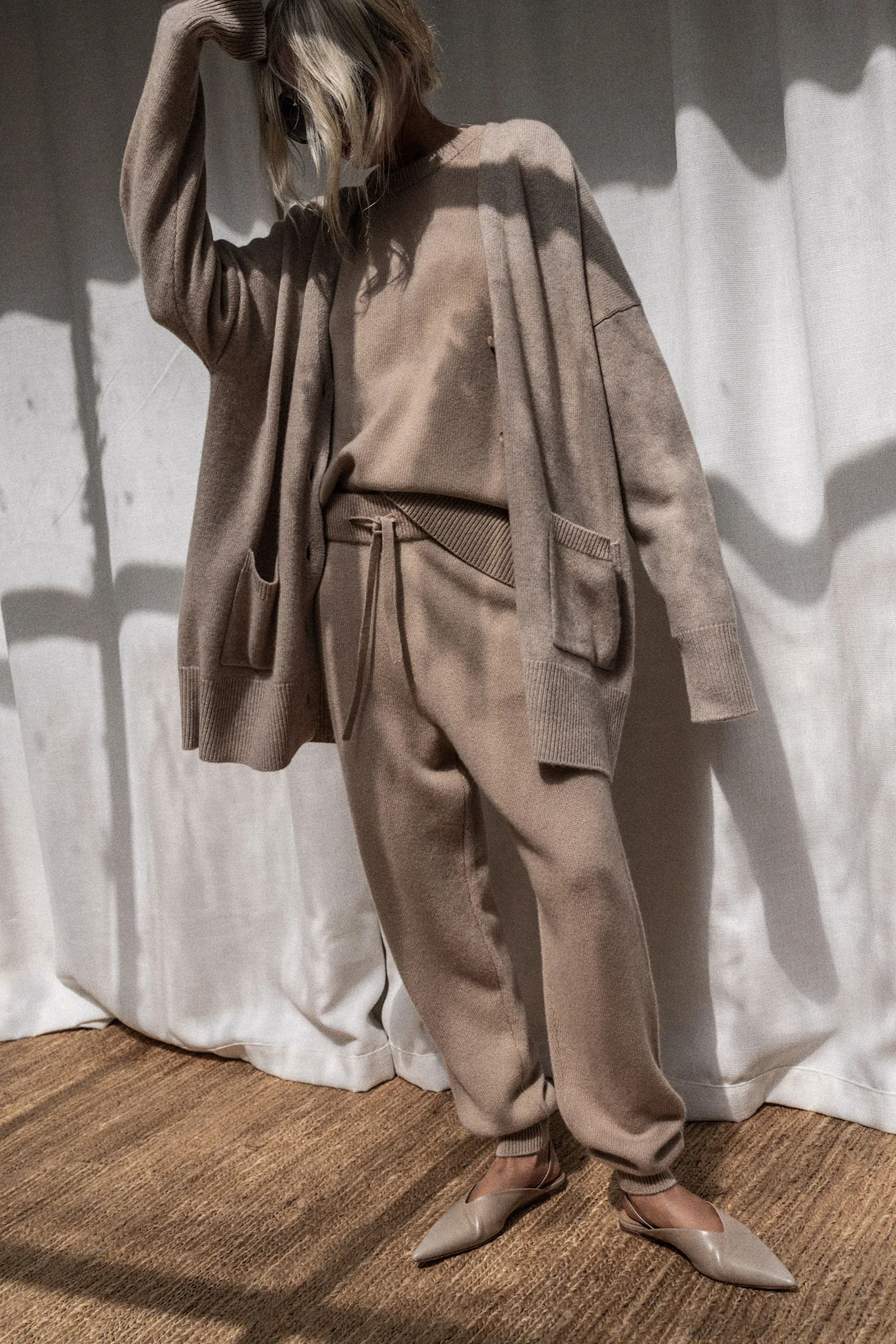 URI JOGGER PANT - Image 34