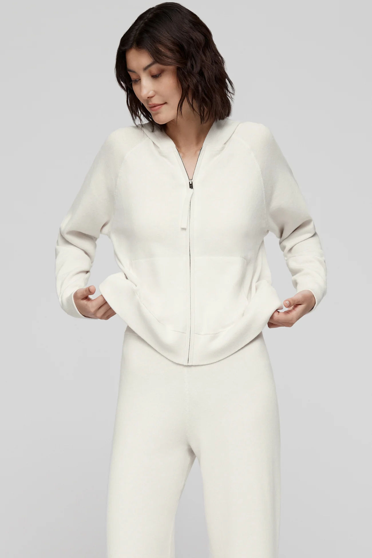 VIVIAN ZIP-UP HOODIE - Image 13