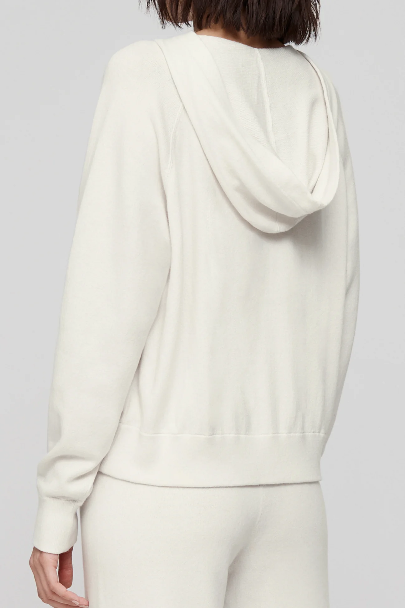 VIVIAN ZIP-UP HOODIE - Image 14