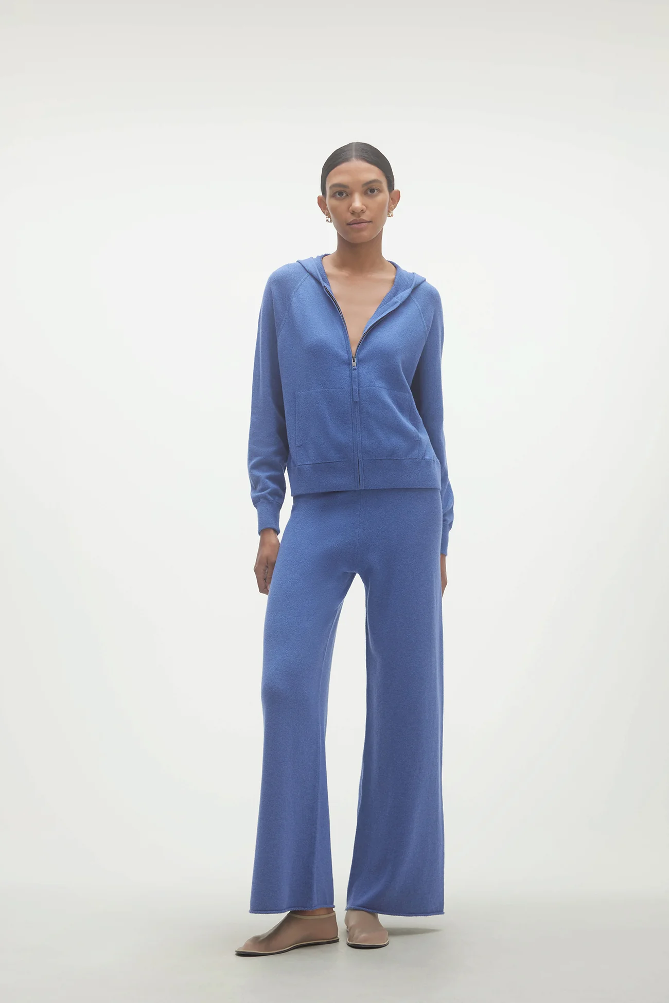 VIVIAN ZIP-UP HOODIE - Image 35