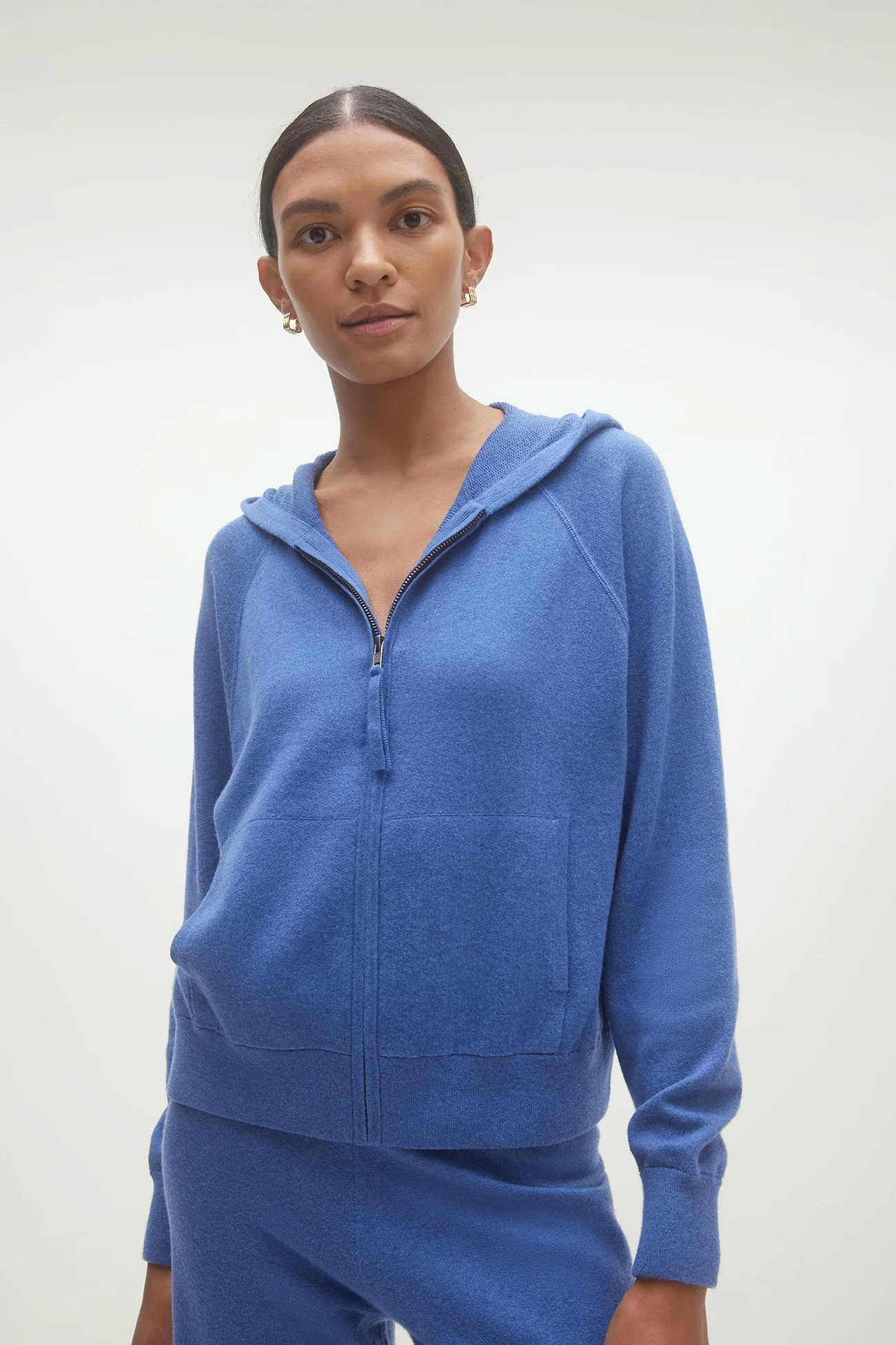 VIVIAN ZIP-UP HOODIE - Image 36