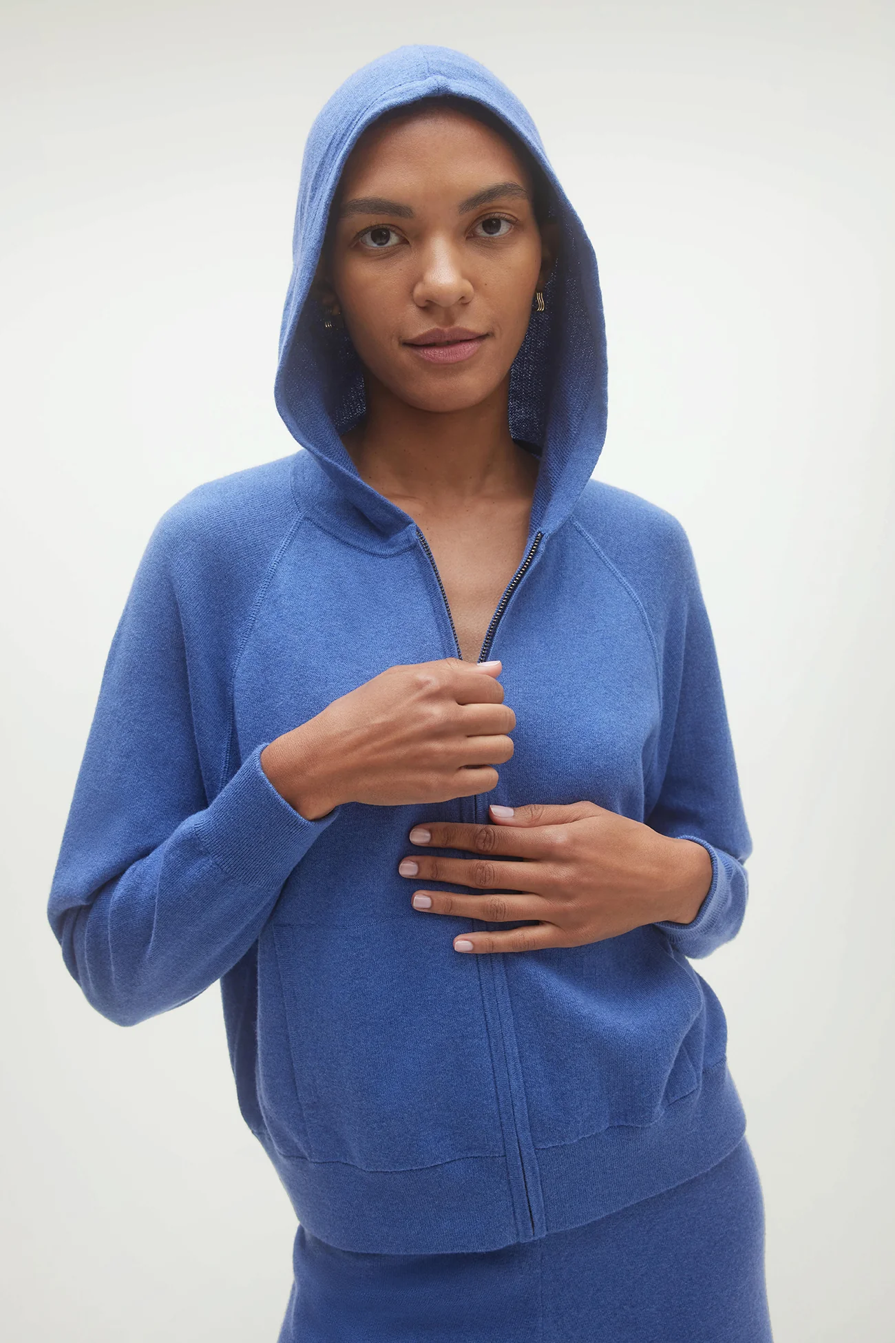 VIVIAN ZIP-UP HOODIE - Image 38