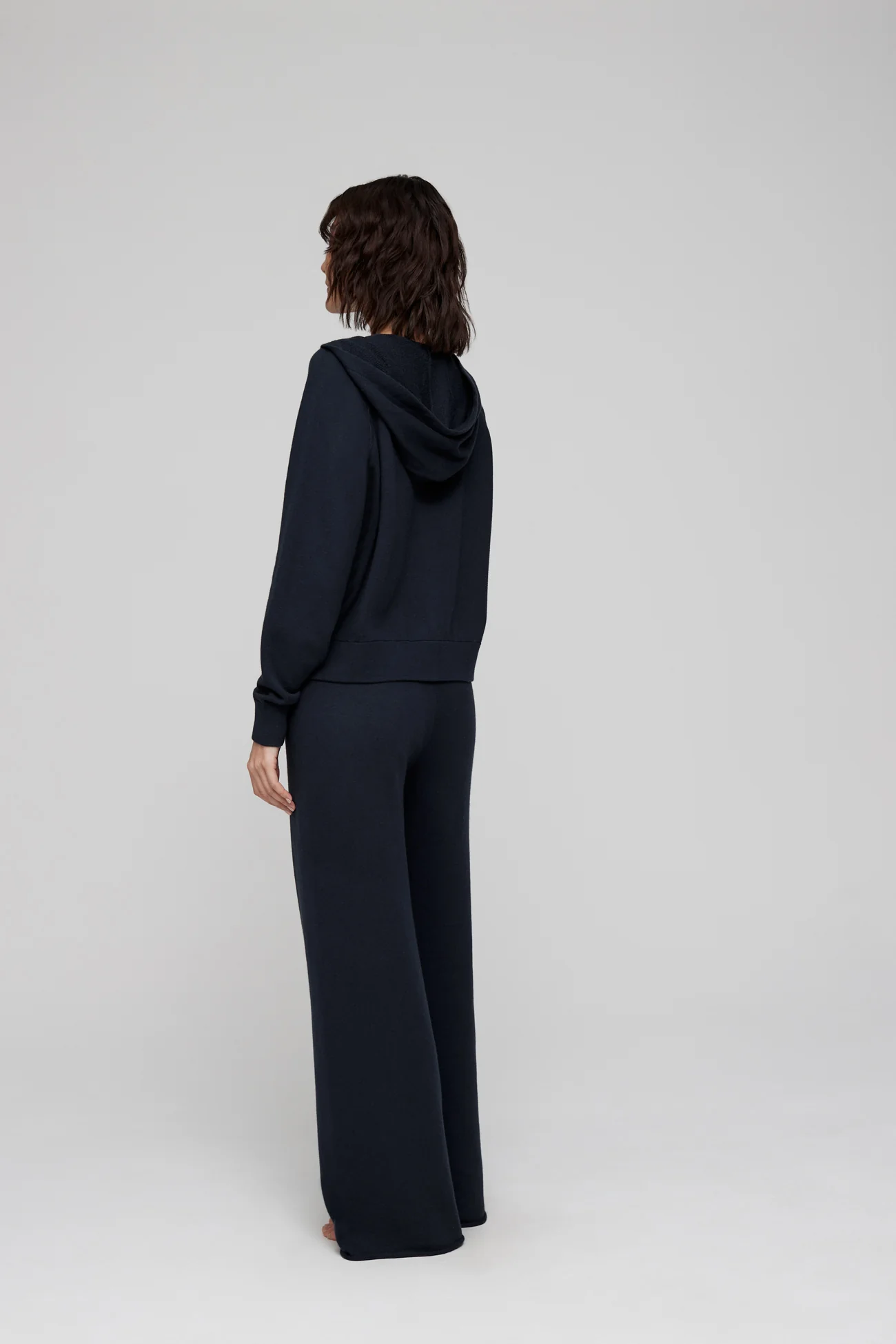 VIVIAN ZIP-UP HOODIE - Image 6