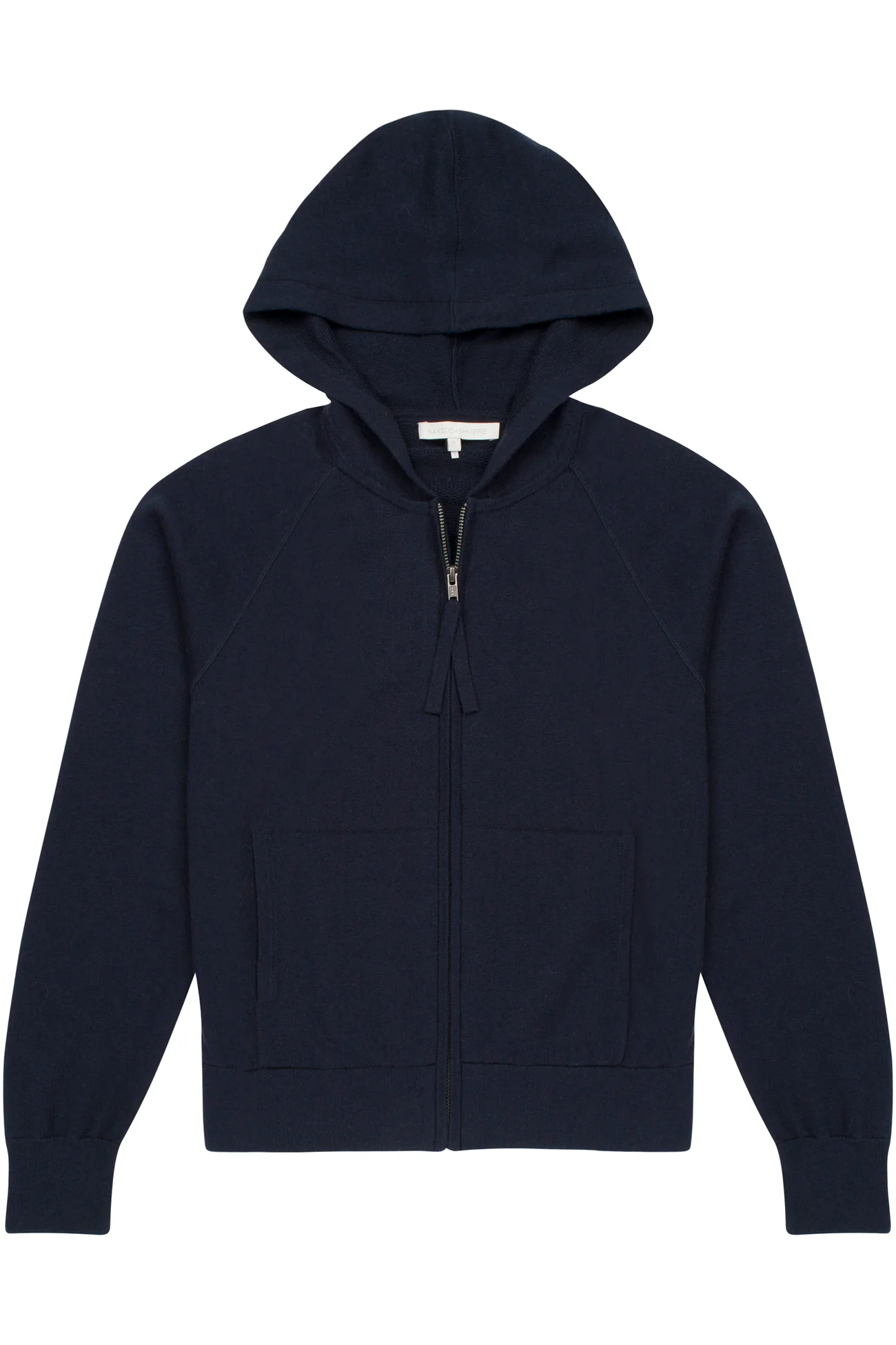 VIVIAN ZIP-UP HOODIE - Image 7