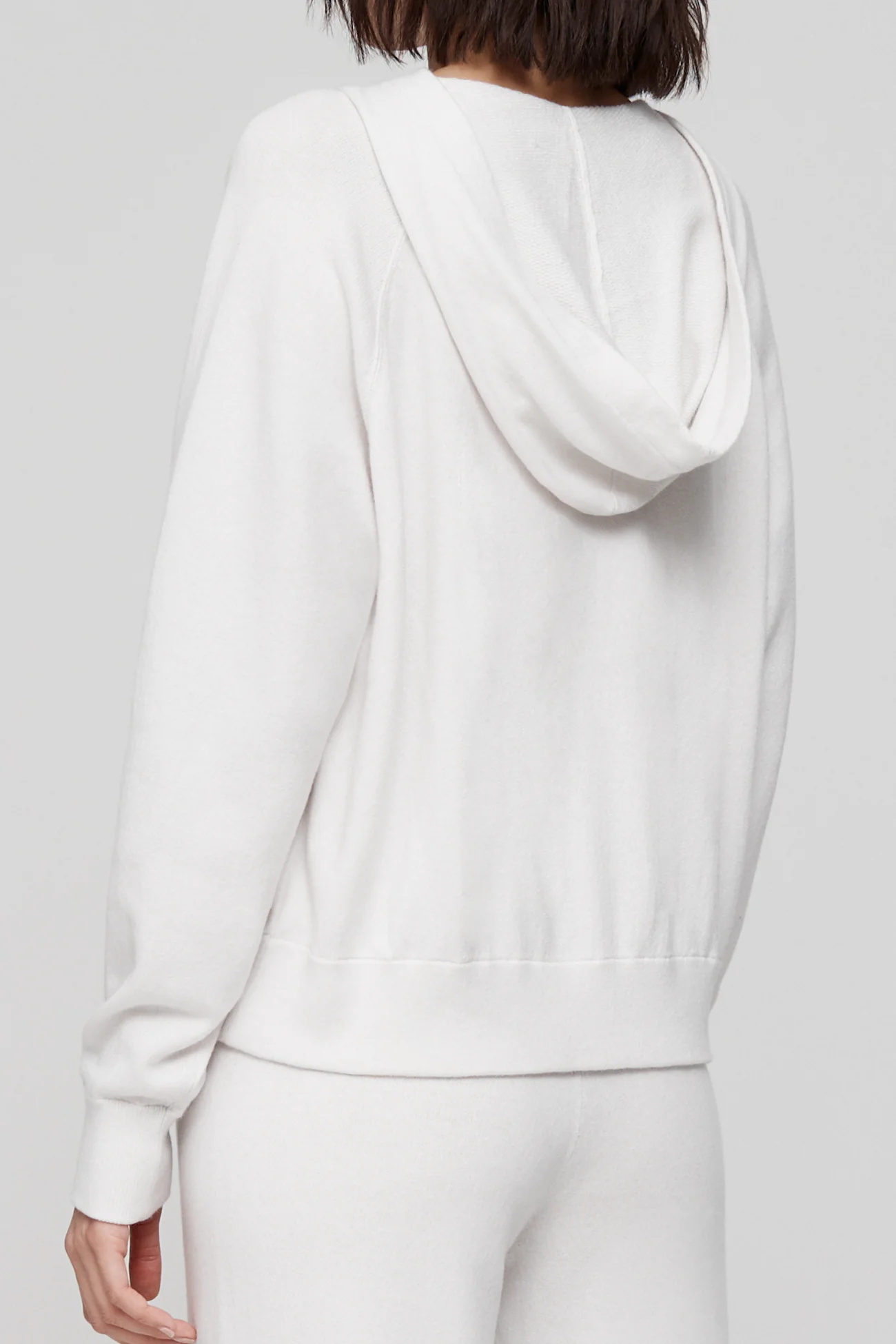 VIVIAN ZIP-UP HOODIE - Image 9