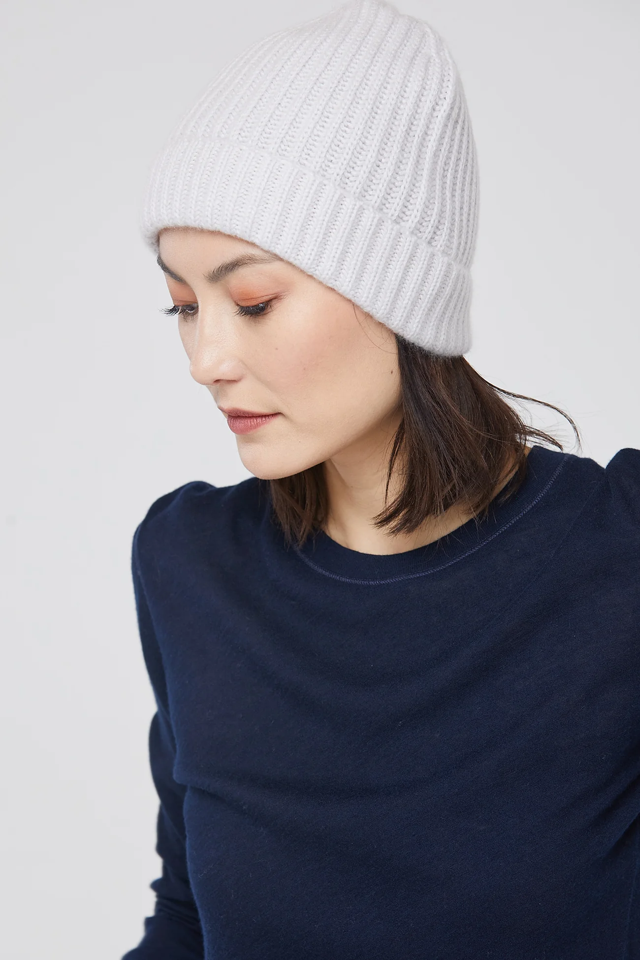 WESTON RIBBED BEANIE - Image 12