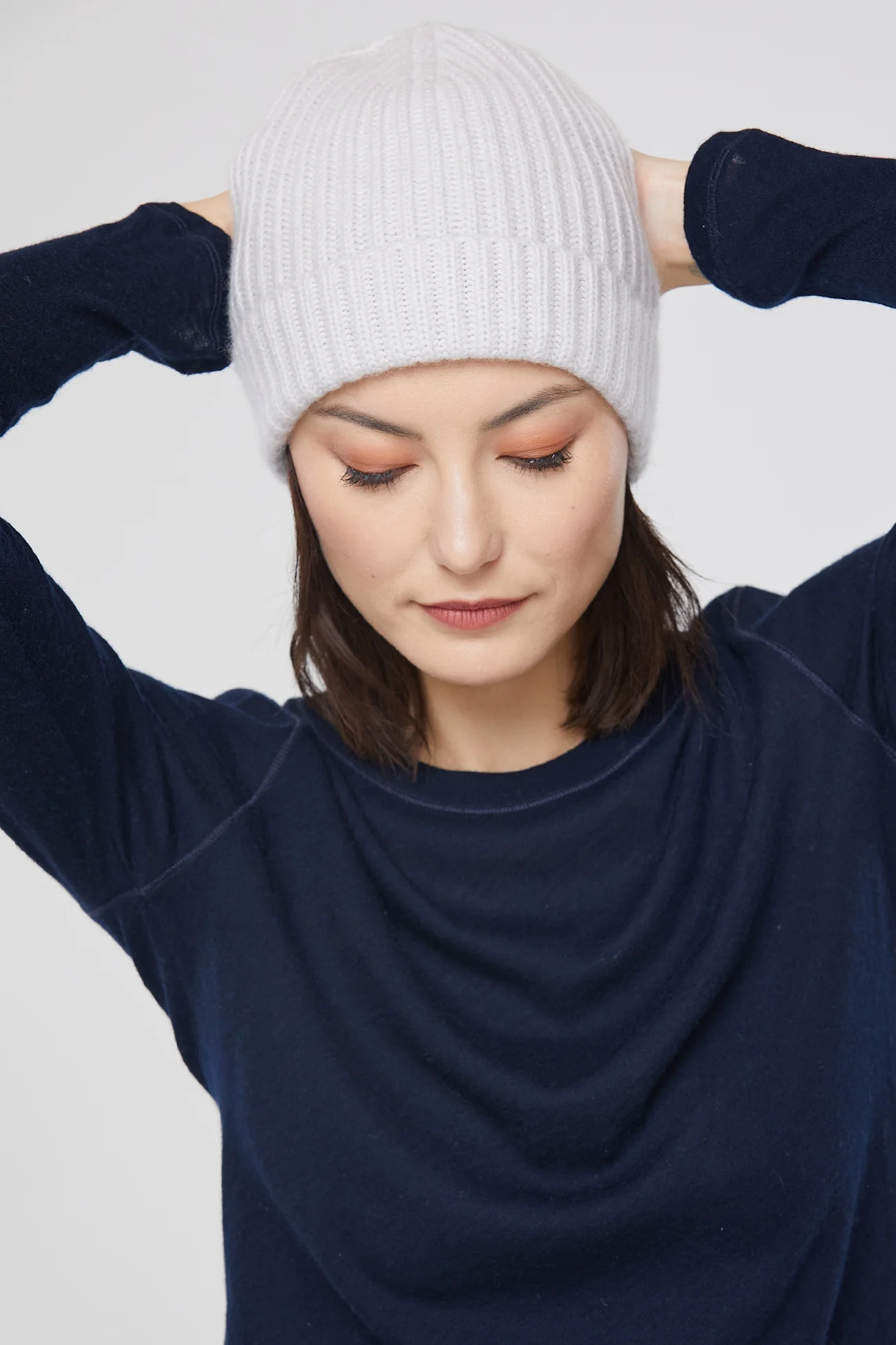 WESTON RIBBED BEANIE - Image 13