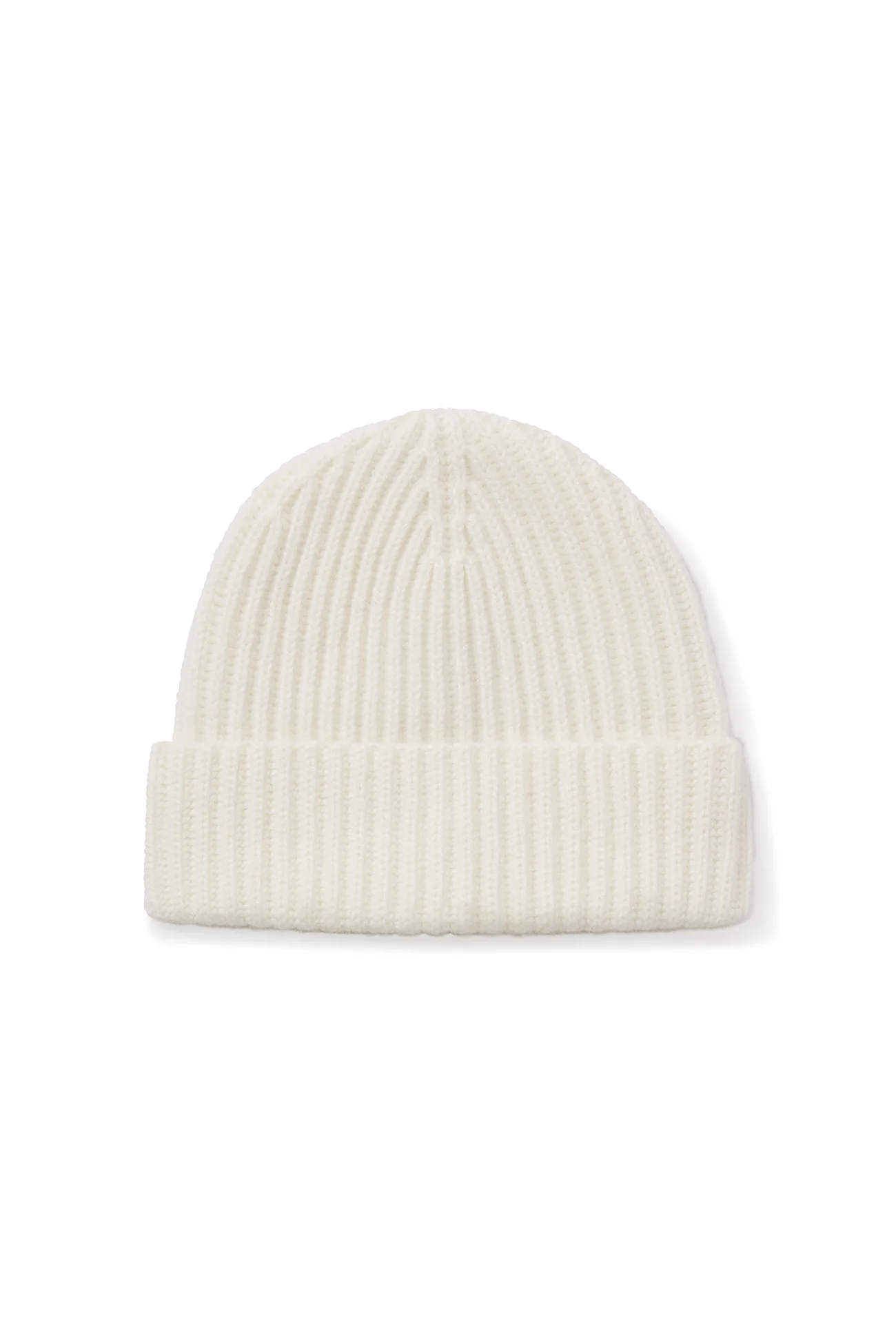 WESTON RIBBED BEANIE - Image 48
