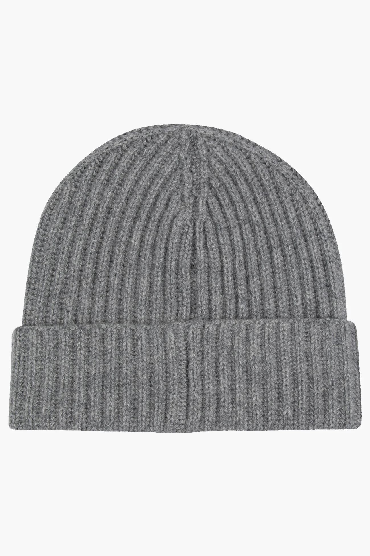 WESTON RIBBED BEANIE - Image 5