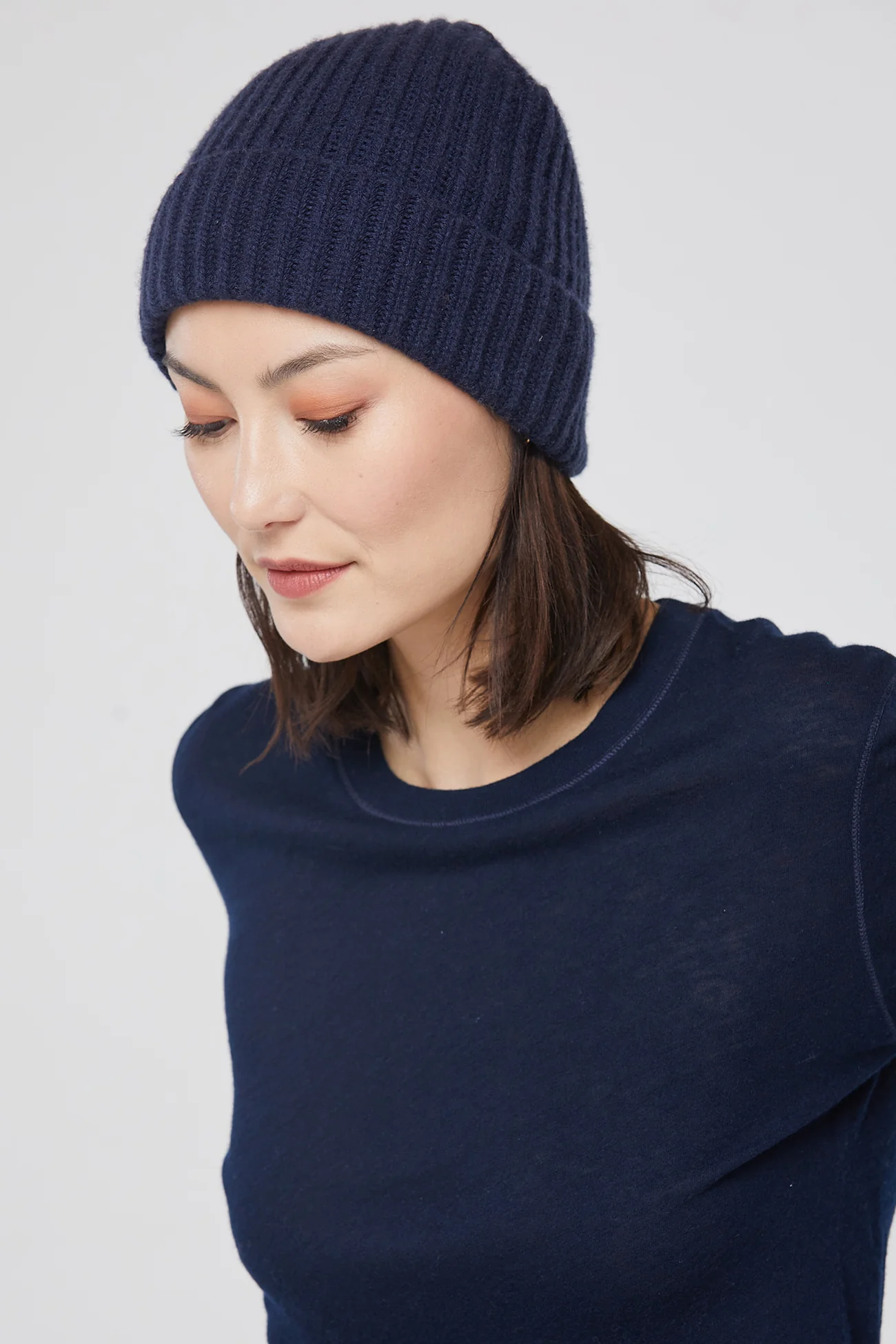 WESTON RIBBED BEANIE - Image 7